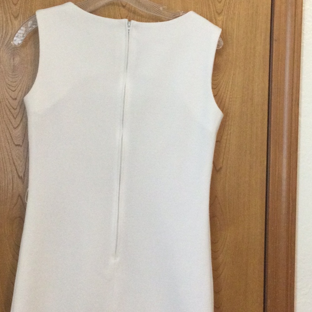 Vintage 1960’s Serbin sheath dress - Picture 3 of 9